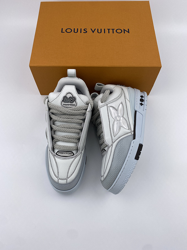 LV Skate Sneaker
