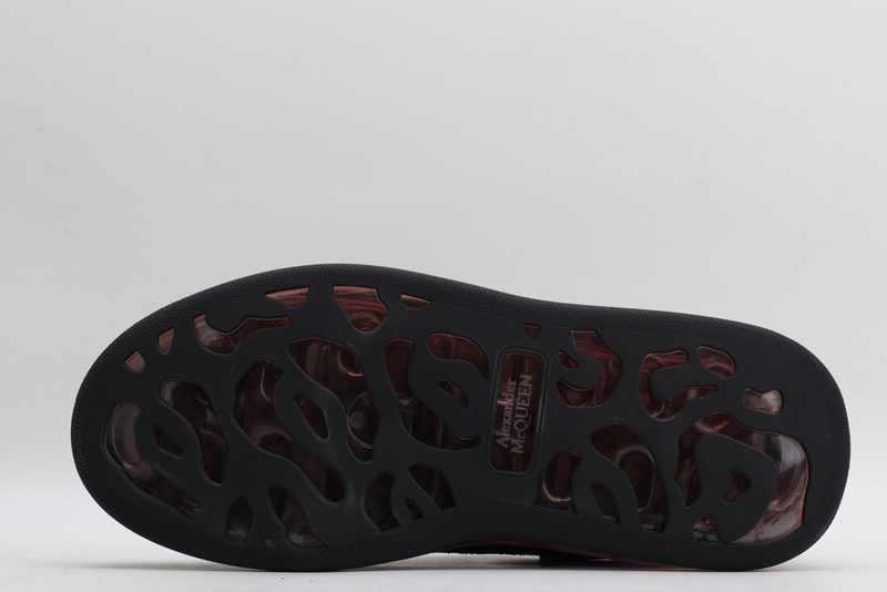 MCQUEEN OVERSIZED SNEAKER