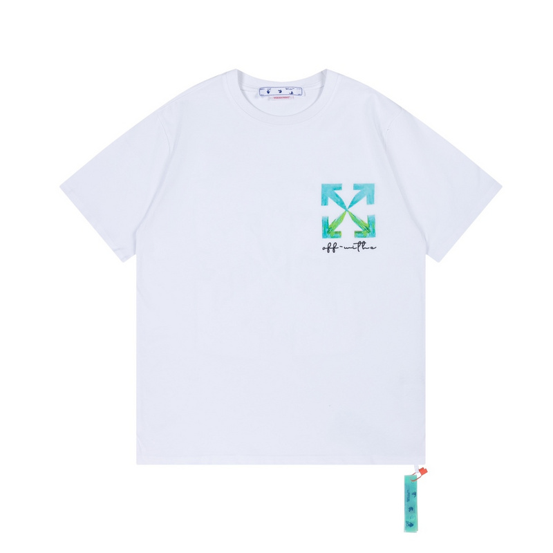 OFF-WHITE T-SHIRT 2302008