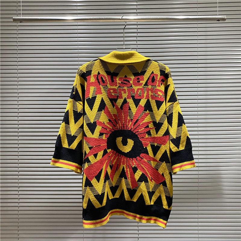 House of errors sweater MAO-3