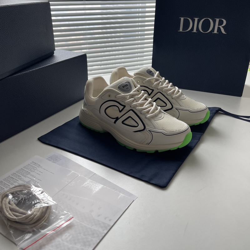 DIOR B30 SNEAKER