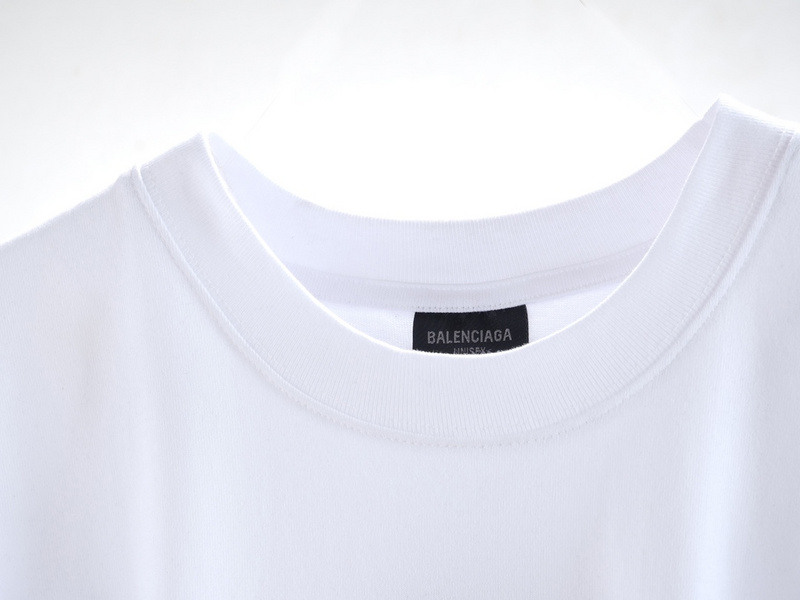 Balenc1aga T-SHIRT 2404017