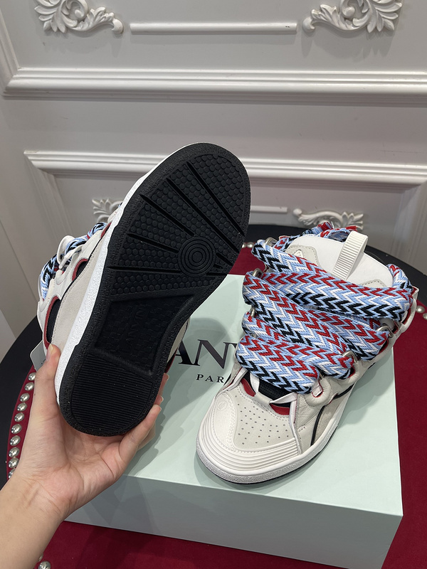 Lanvin Sneakers