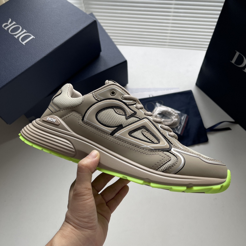 DIOR B30 SNEAKER