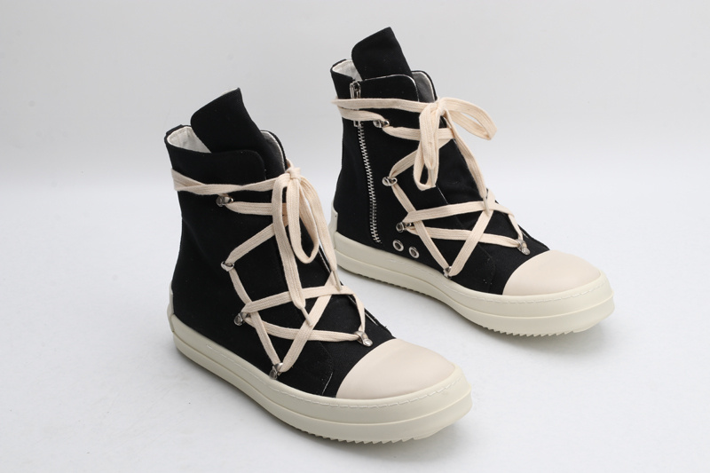 Rick Owens Shoes