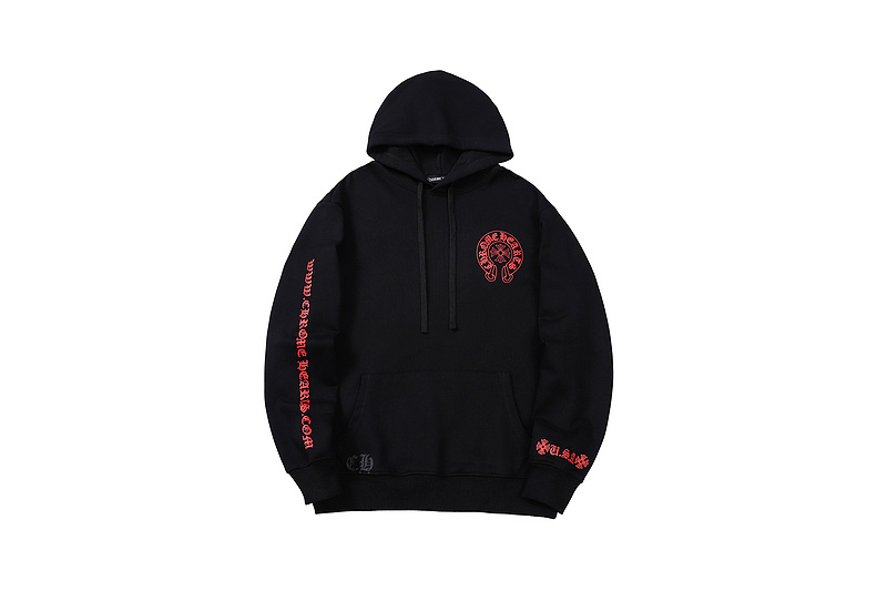 Chr0me Heart Hoodie 2301003