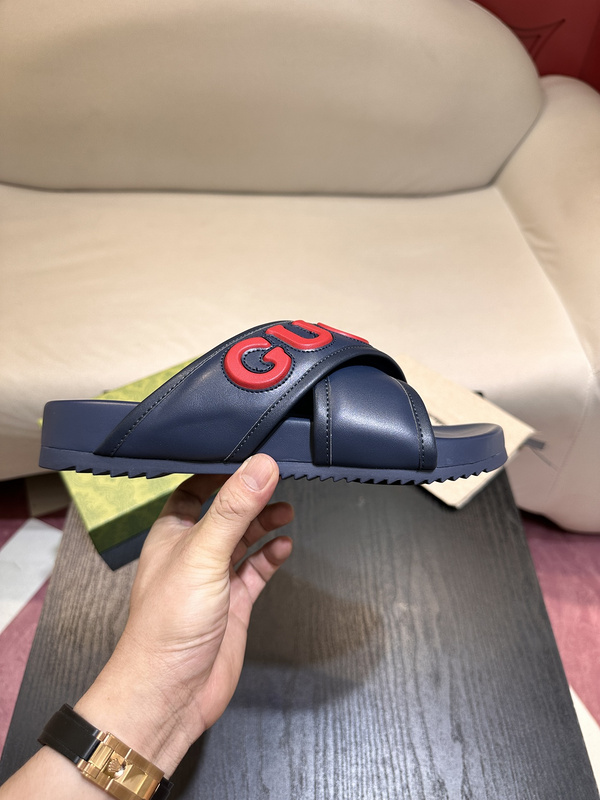 Gucci slide (EU38-EU45)