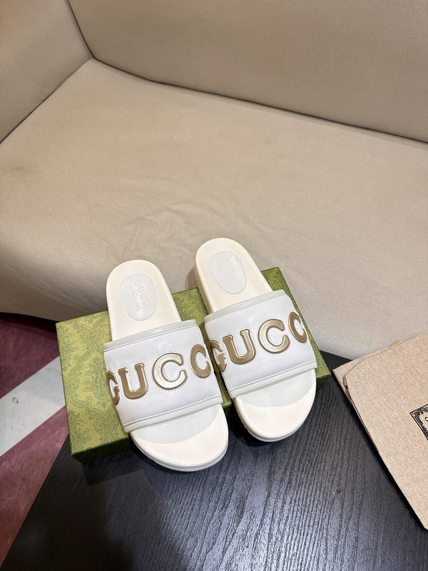 Gucci slide (EU38-EU45)
