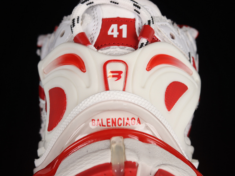 Balenciaga Runner Sneaker