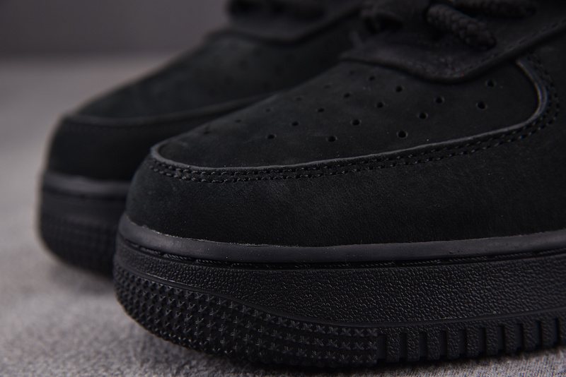 Tiffany & Co. x Nike Air Force 1 Low Black DZ1382-001