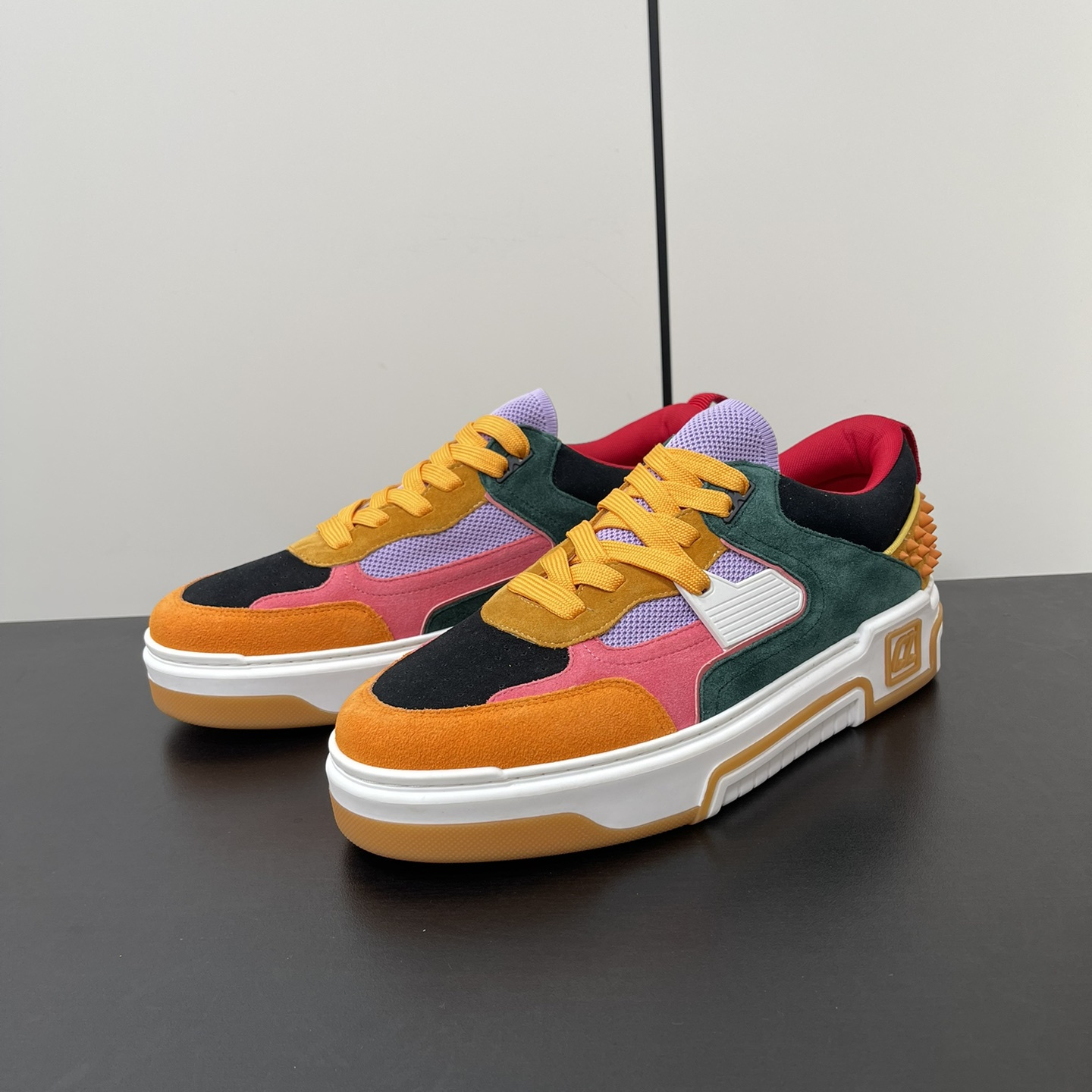 Christian Louboutin Customize Shoes