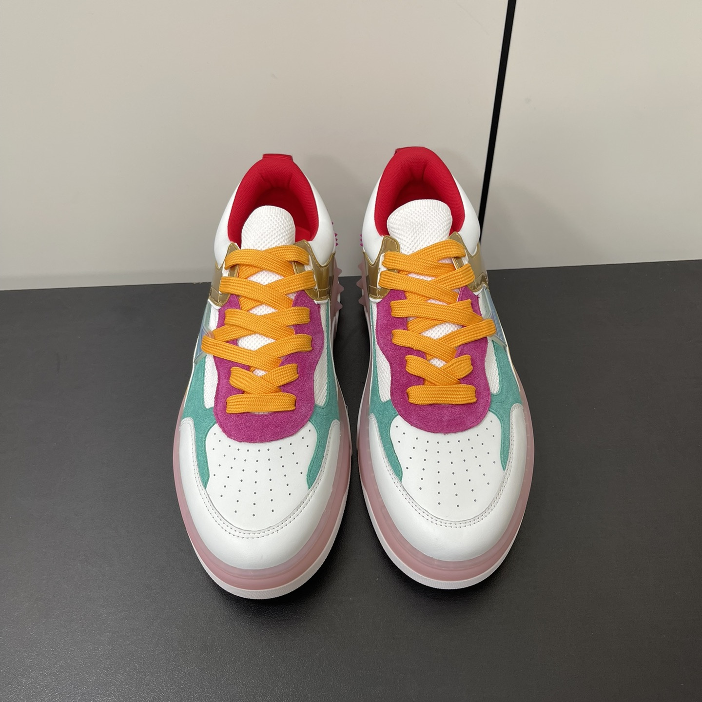 Christian Louboutin Customize Shoes