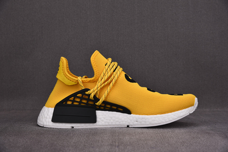 Pharrell x NMD Human Race