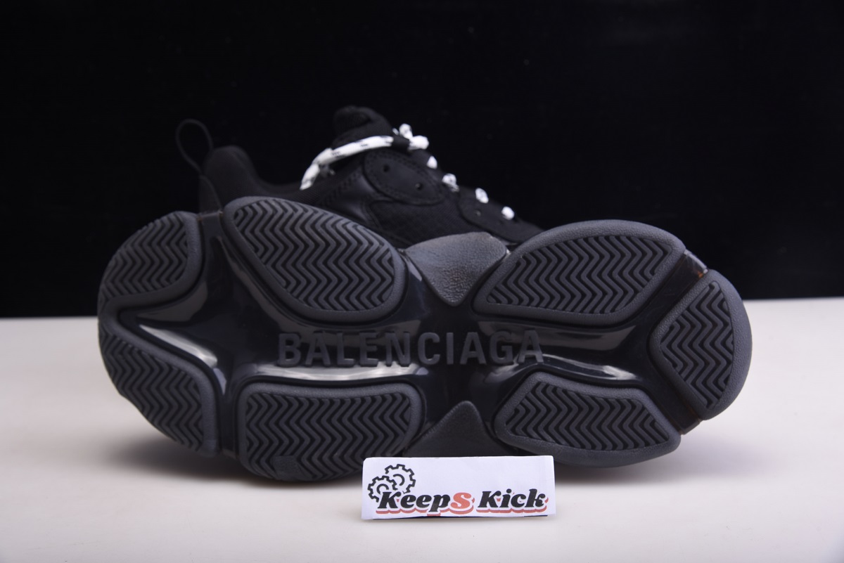 Balenciaga Triple S Trainer