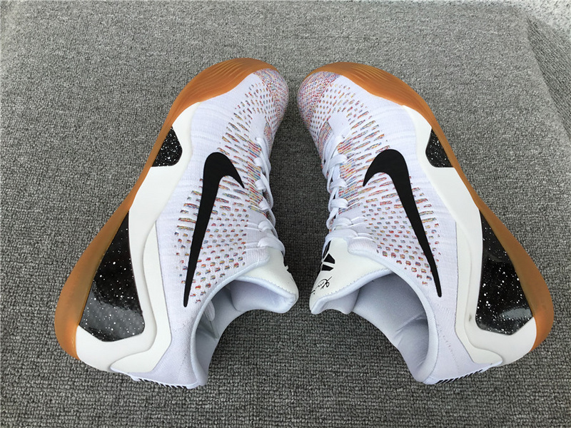 Nike Kobe 9 Premium HTM 