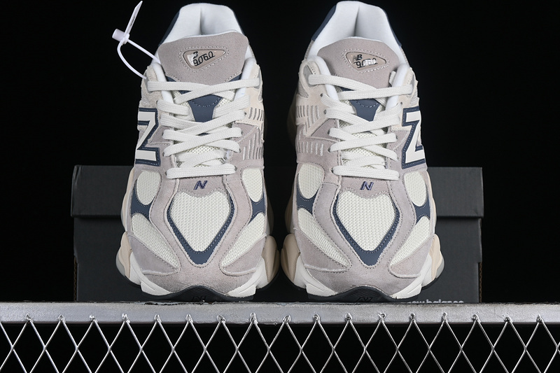 New Balance 9060 Moonrock Linen U9060EEB