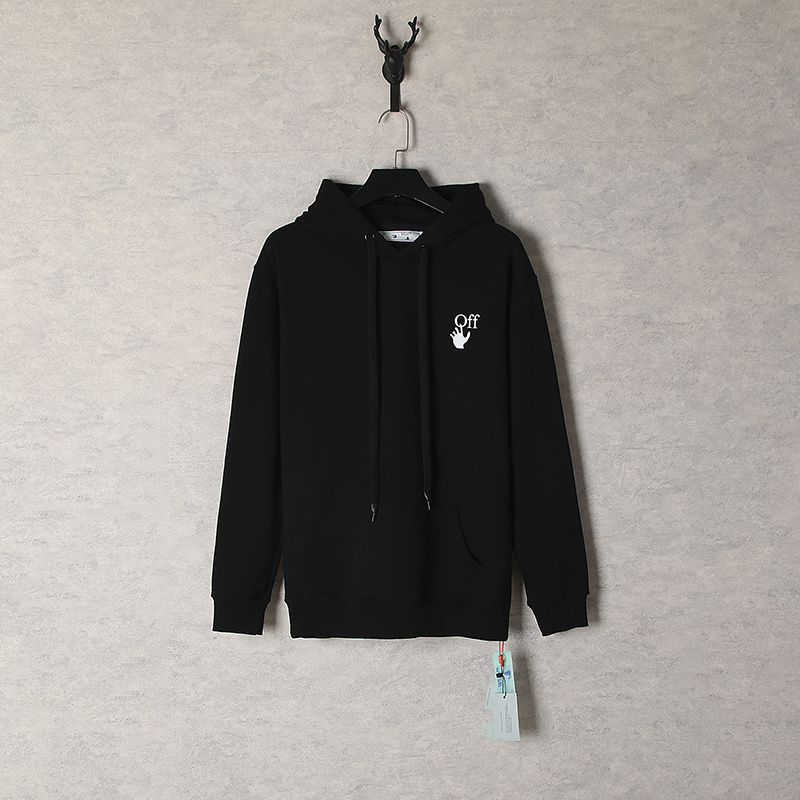 OFF-WHITE Hoodie P1900145