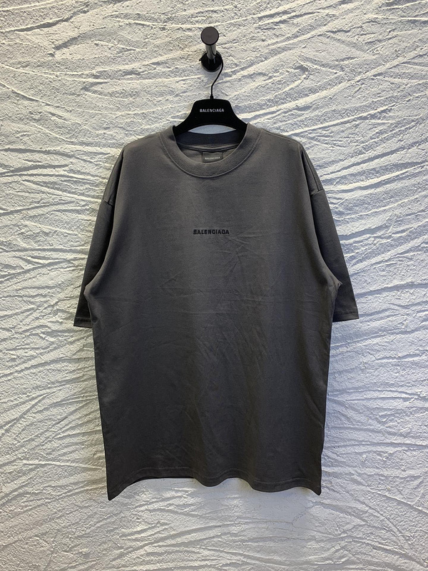Balenc1aga T-SHIRT 2302073