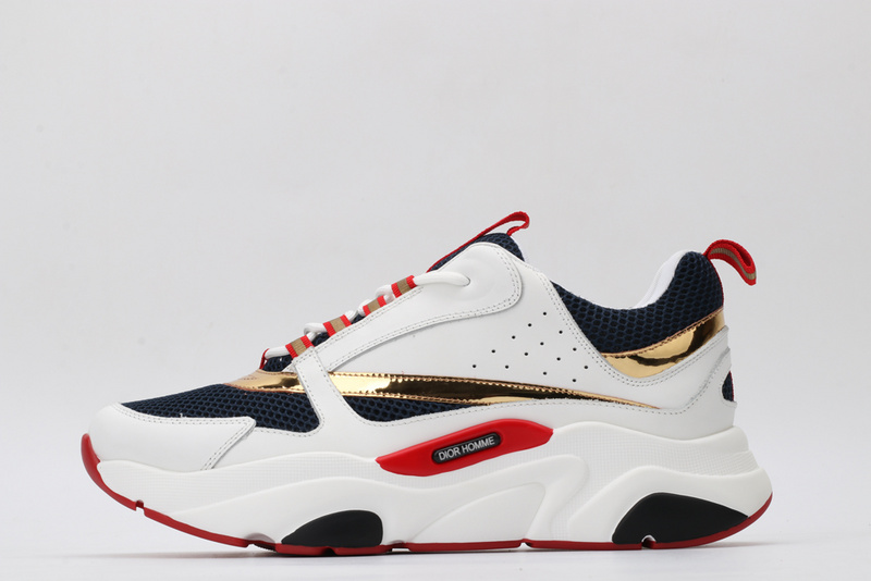 DIOR B22 SNEAKER