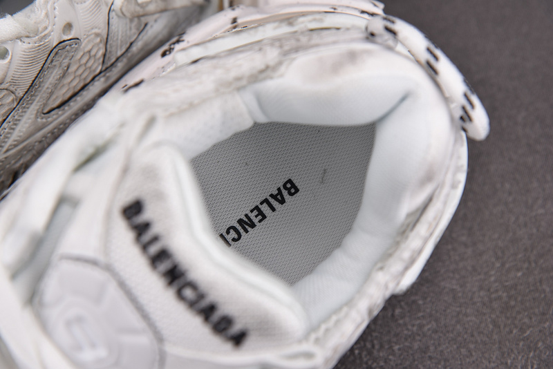 Balenciaga Runner Sneaker