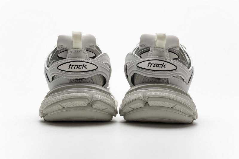 Balenciaga Tess S.White LED 542436 W1GB7 65090