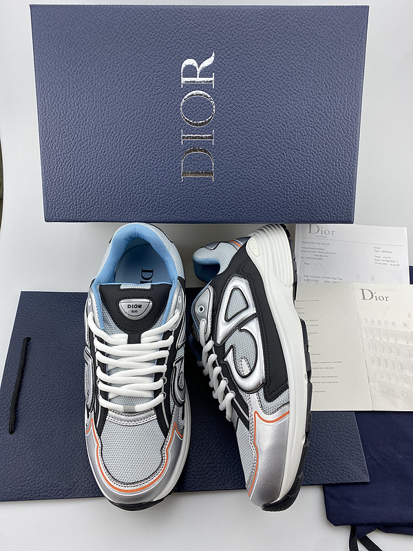 DIOR B30 SNEAKER