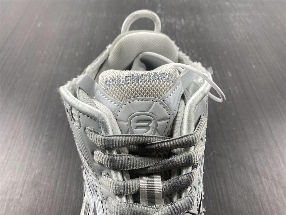 Balenciaga Runner Sneaker