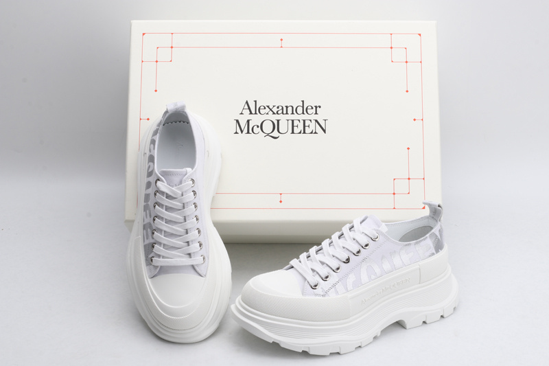 Mcqueen Tread Slick
