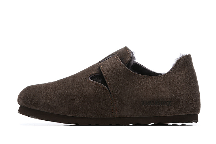 Birkenstock London Sneaker