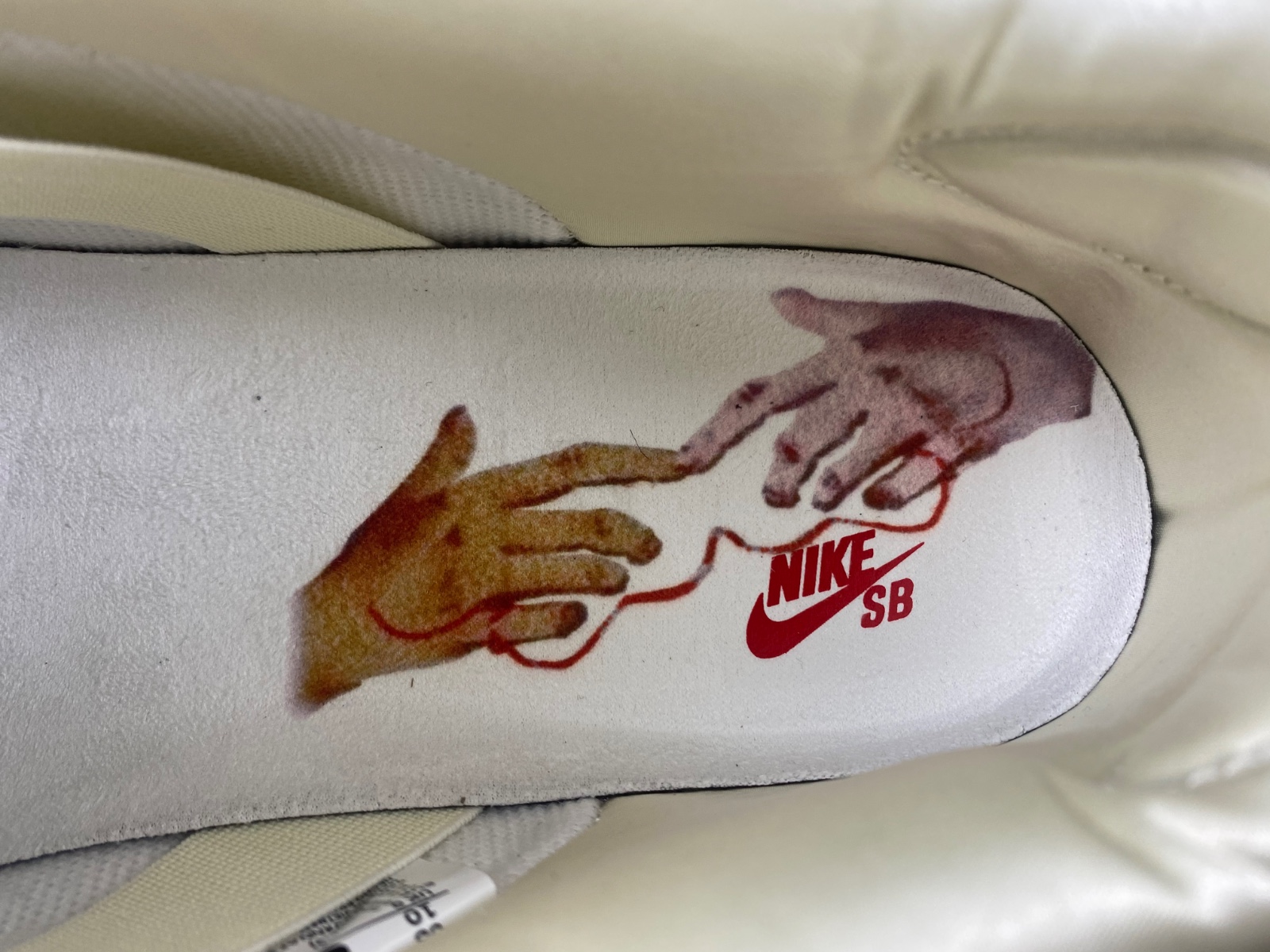 Nike SB Dunk Low Valentine