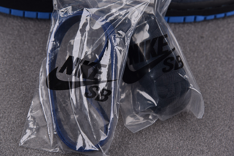 Nike SB Dunk Low Concepts Blue Lobster 313170-342