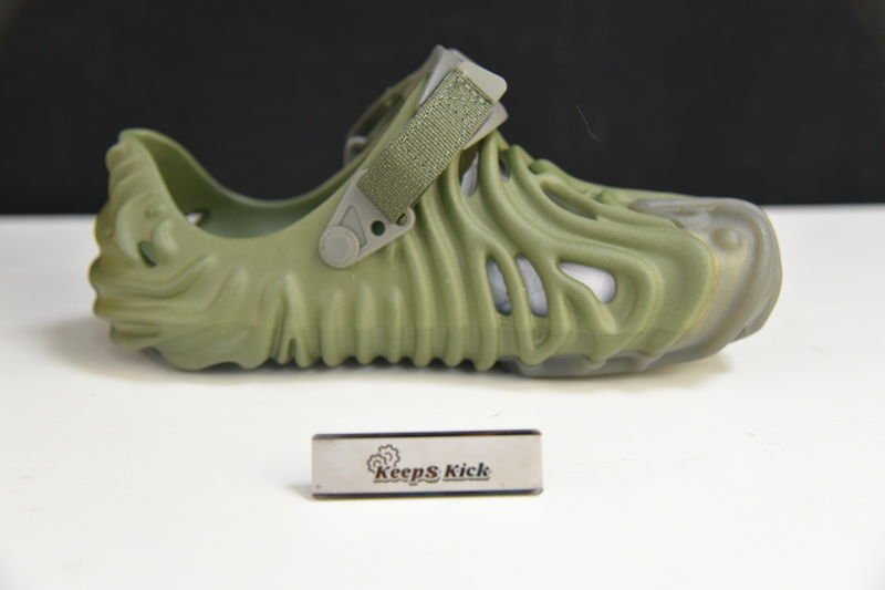 Crocs Pollex Clog by Salehe Bembury Urchin