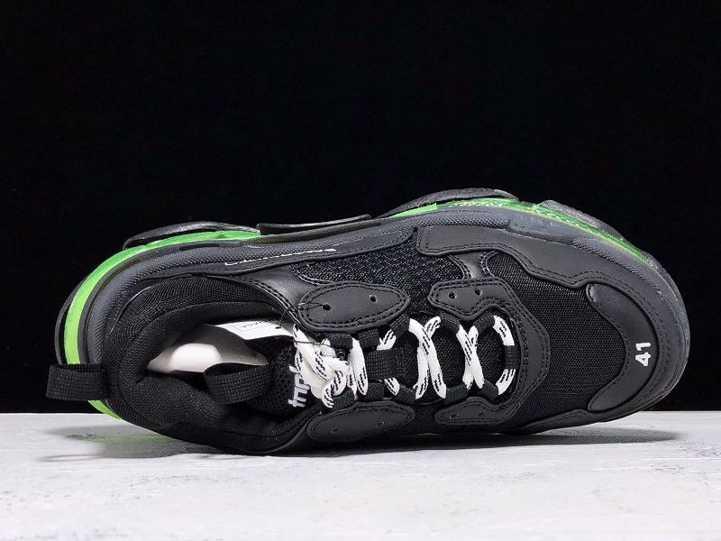Balenciaga Triple S Trainer