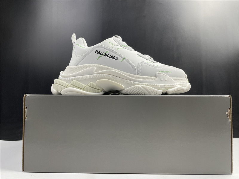 Balenciaga TRIPLE S TRAINER