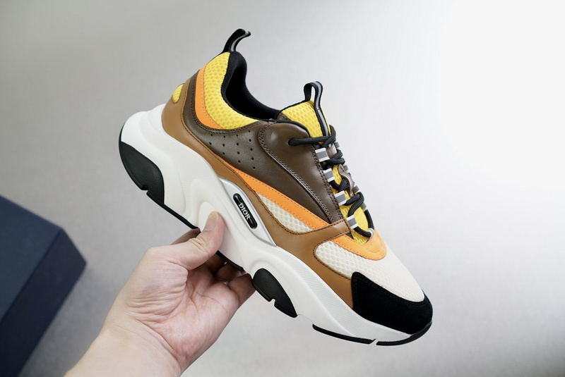 DIOR B22 SNEAKER
