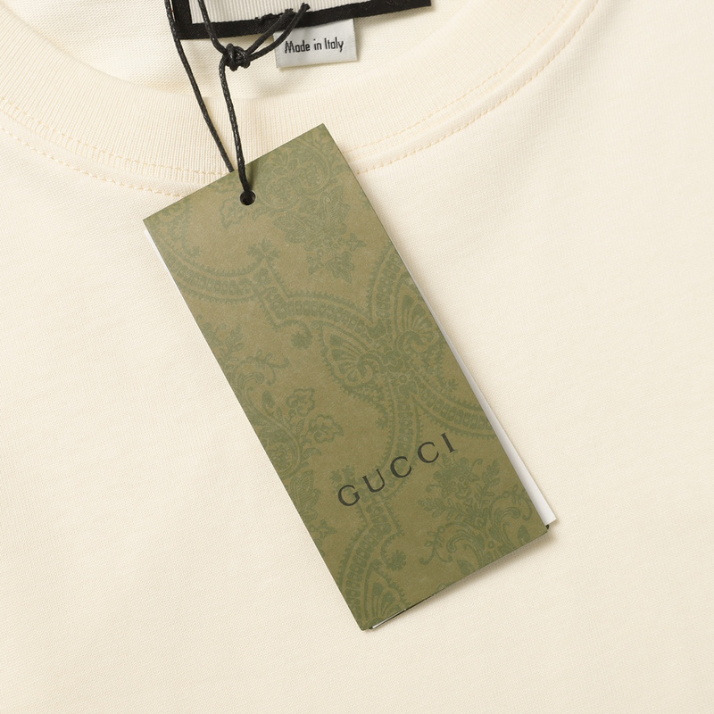 Gucci T-SHIRT GG-4