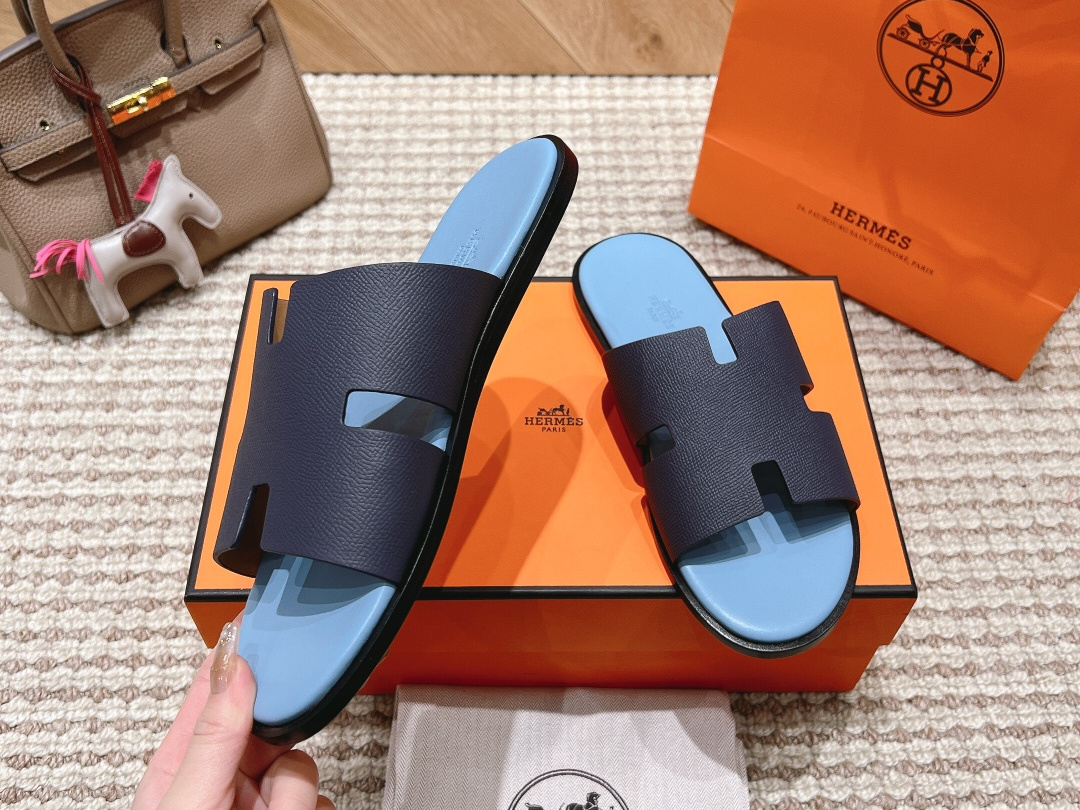 Hermès Izmir sandal
