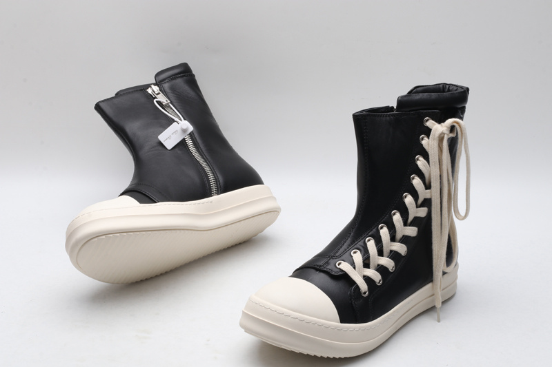 Rick Owens Shoes