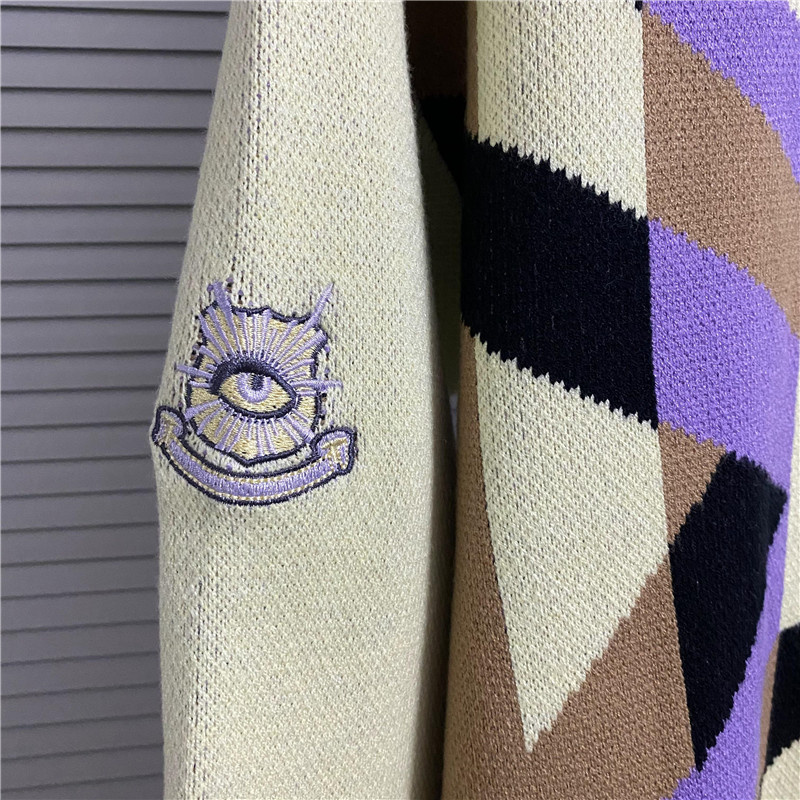 House of errors sweater  MAO-5