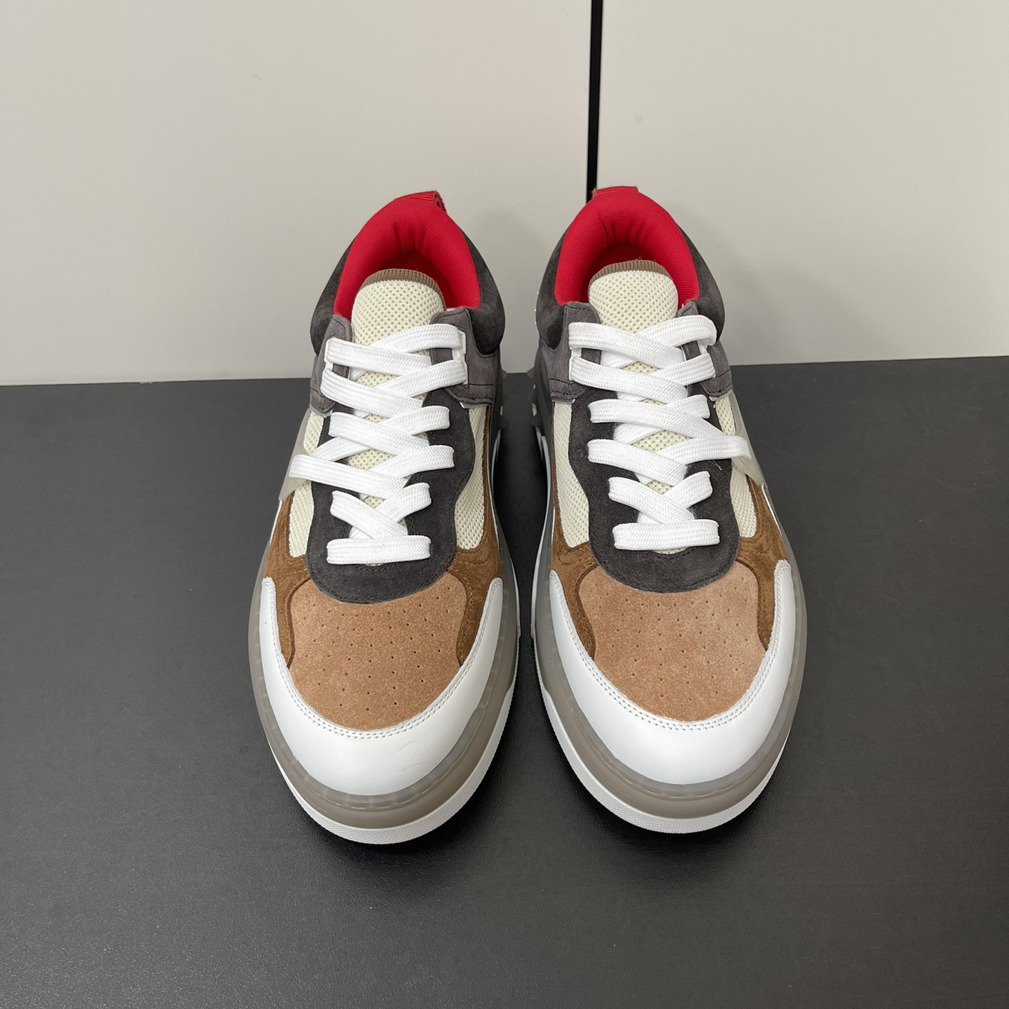 Christian Louboutin Customize Shoes