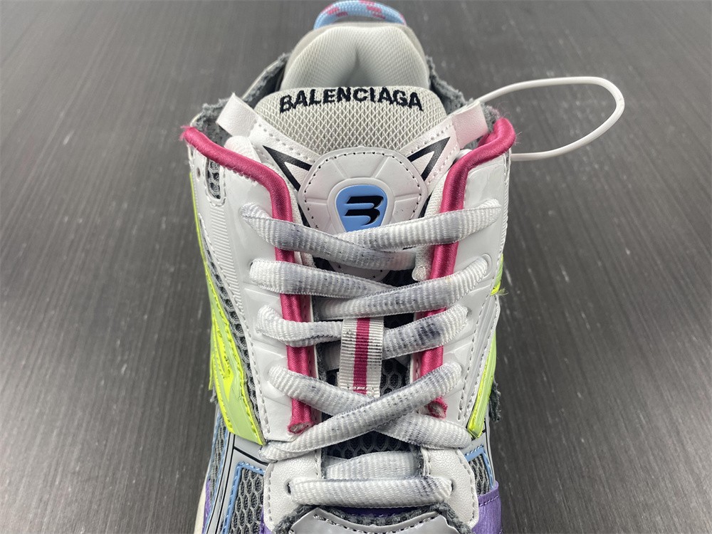 Balenciaga Runner Sneaker