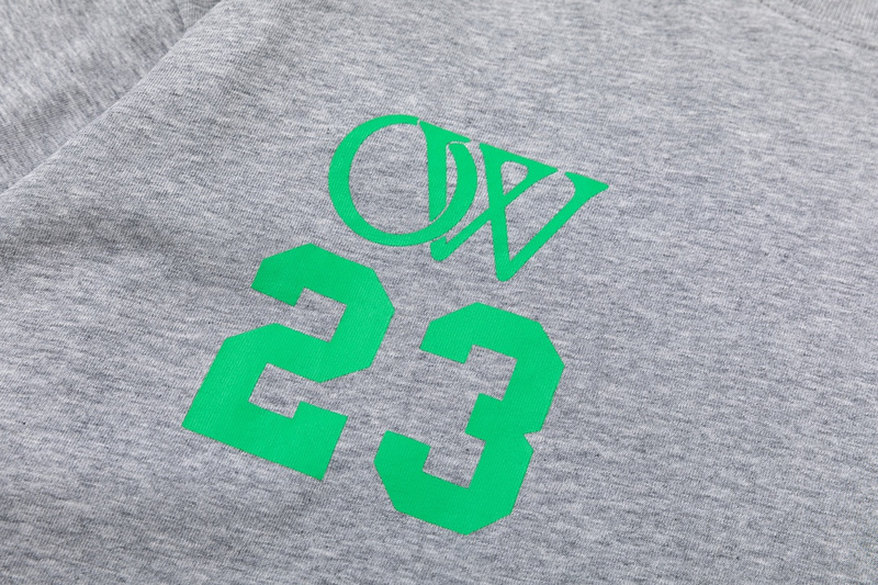 OFF-WHITE T-SHIRT 2405013