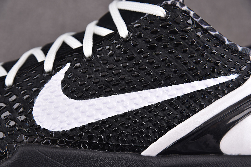 Nike Kobe 6 Protro "Mamba Forever" CW2190-002