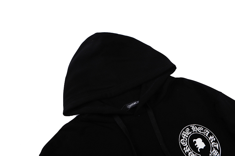 Chr0me Heart Hoodie 2301004