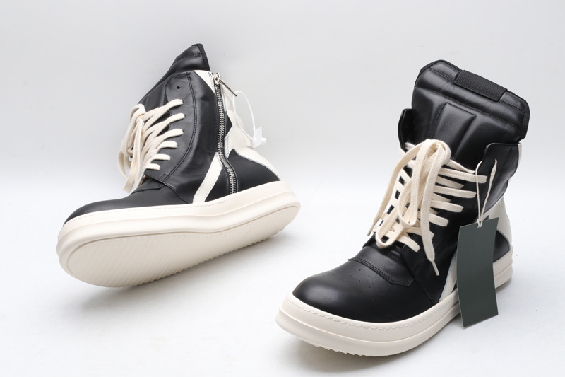 Rick Owens Shoes
