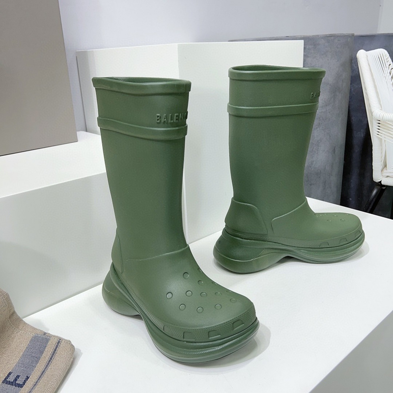 BLCG RAIN BOOTS