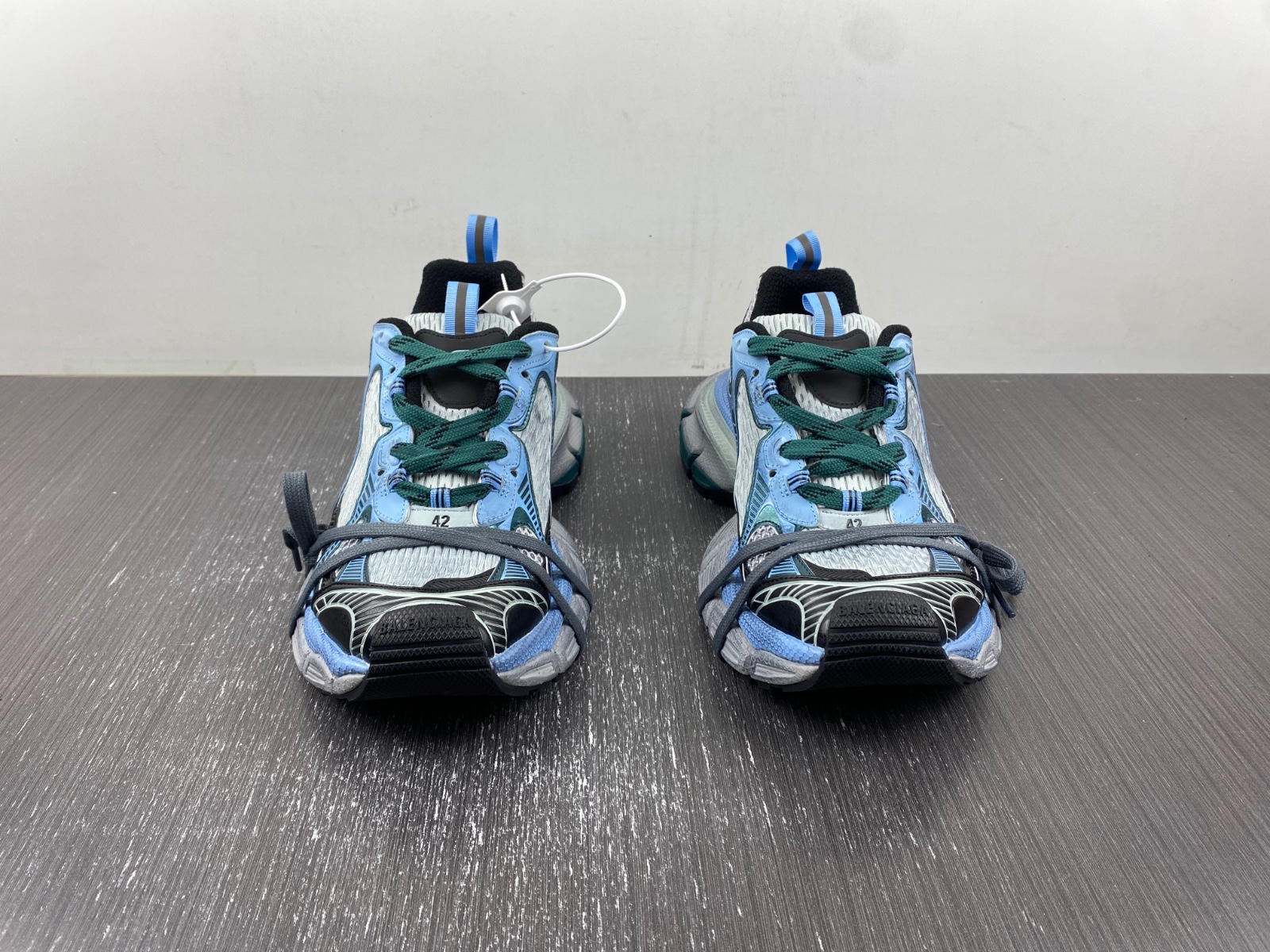 Balenciaga 3XL Sneaker