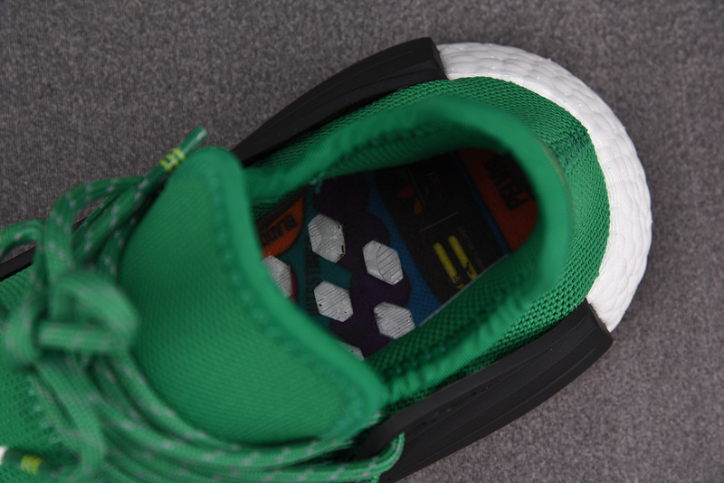 Pharrell x NMD Human Race