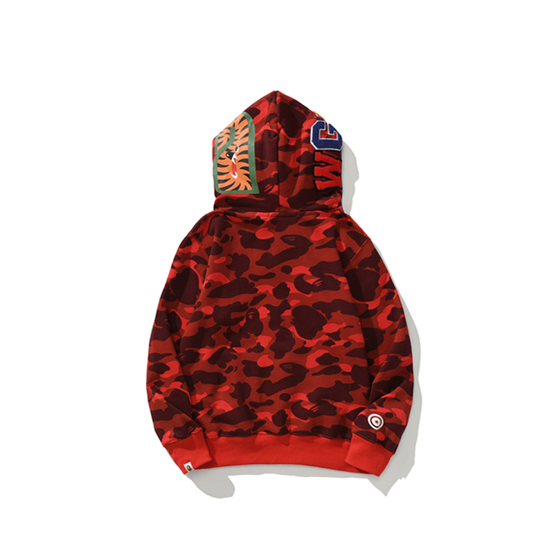 Bape Hoodie 2301026