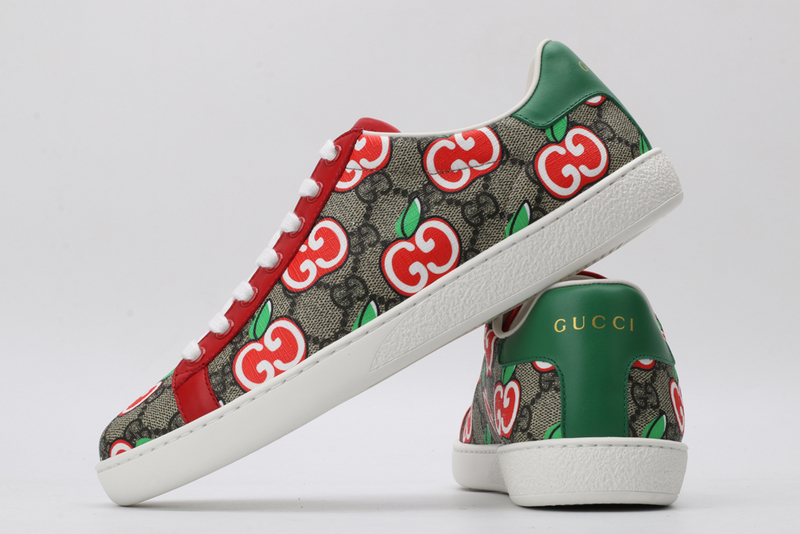 GC ACE SNEAKERS